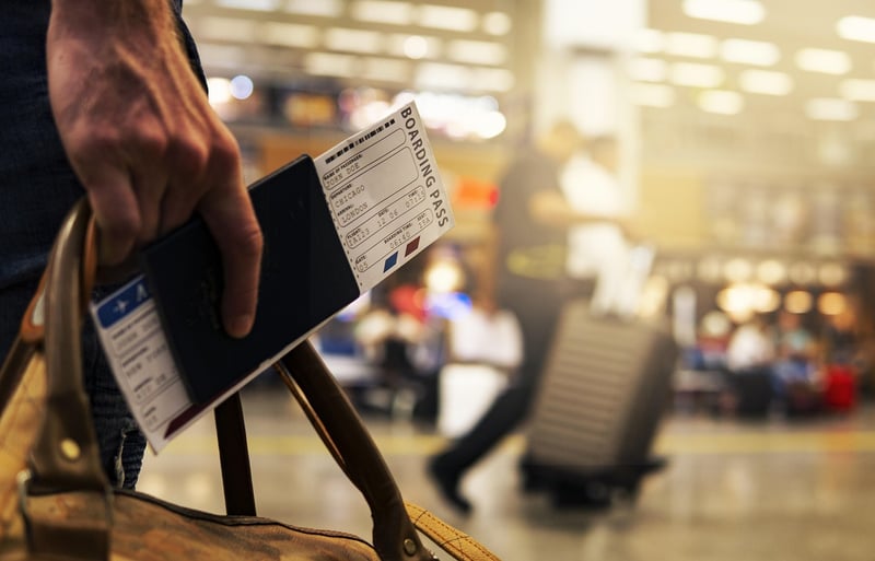 Passport Travel